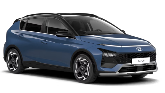 Home - Hyundai Cyprus