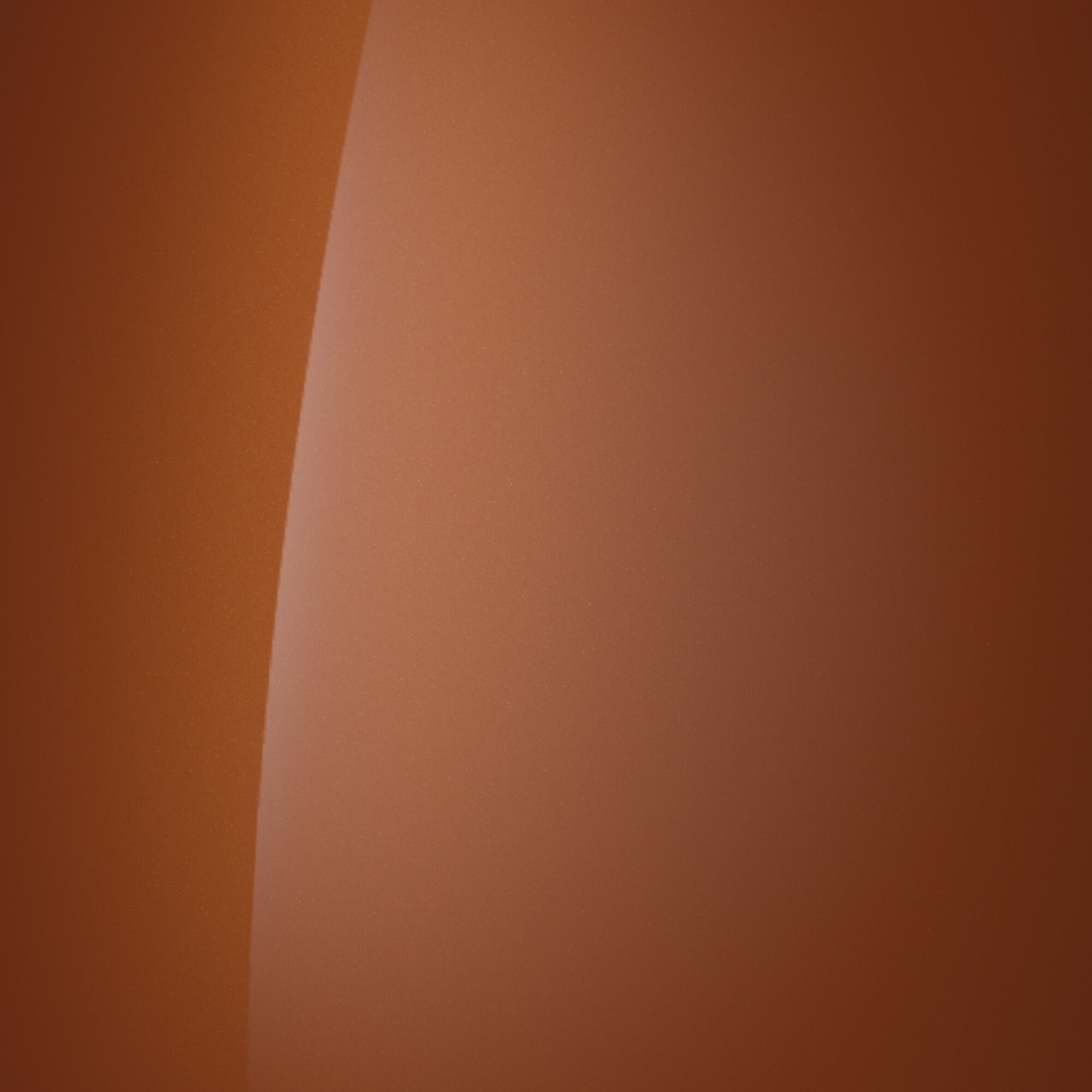 Jupiter Orange Metallic